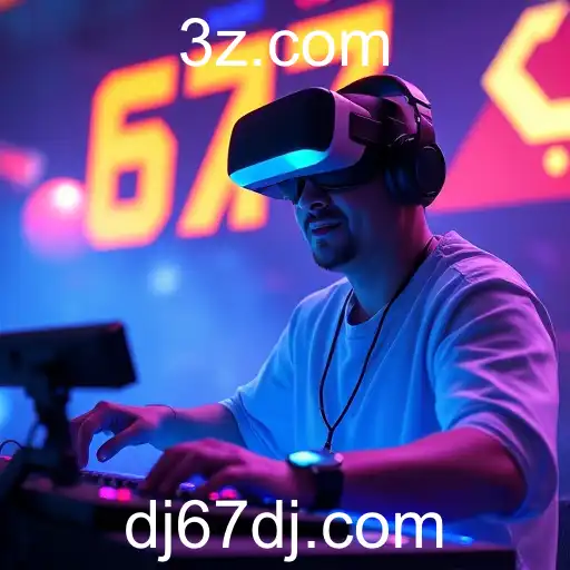 Evolução do Jogo: Uma Nova Era com 67DJ