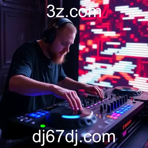 67DJ Revoluciona o Mundo dos Jogos em Português