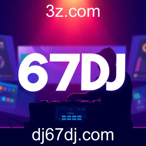 67DJ: A Revolução nos Jogos Online
