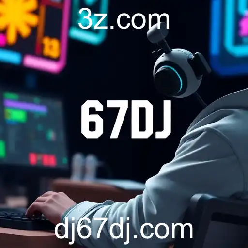 Evolução dos Jogos Online em 2025: A Ascensão de 67DJ