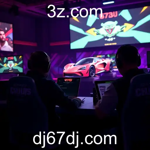 Explorando o Fenômeno: 67DJ e o Cenário Atual dos Jogos