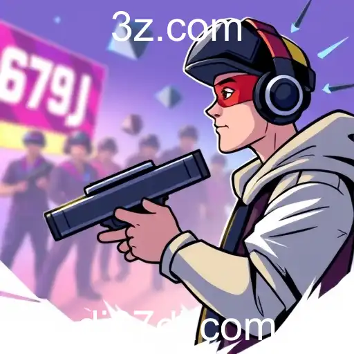 Explorando o Futuro dos Jogos com 67DJ