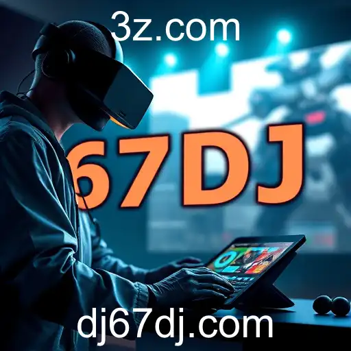 Avanços e Novidades no Mundo dos Games