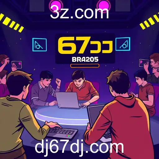 Impacto dos Concursos Online no Brasil