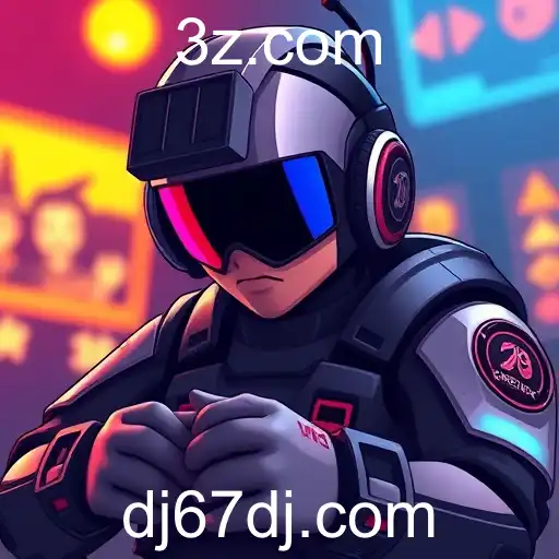 Indústria de Jogos em Evolução: Novas Dinâmicas e Desafios