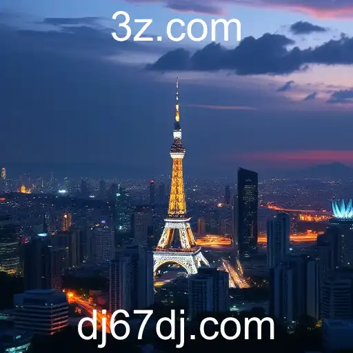 Inovações e Tendências em Jogos Digitais com 67DJ