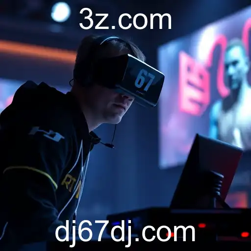 Inovações e Perspectivas no Universo dos Jogos com 67DJ
