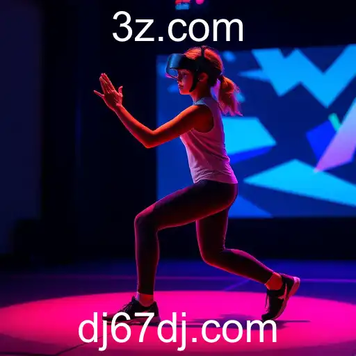 A Revolução da Imersão com 67DJ