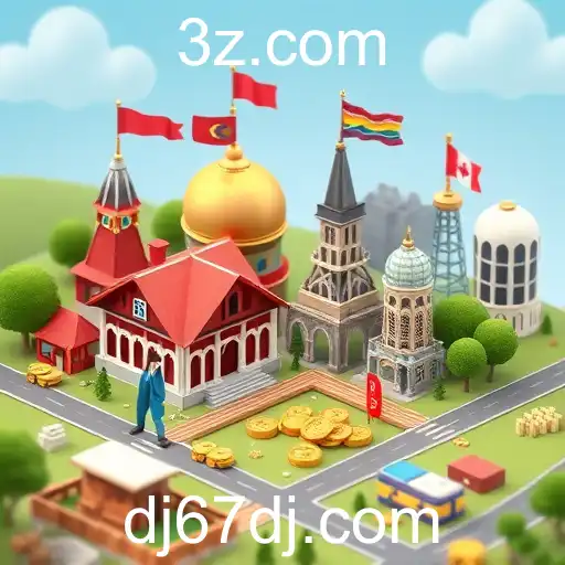 O Impacto de 67DJ no Mercado de Jogos