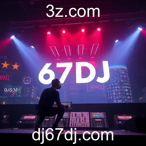 Nova Era dos Jogos Online: 67DJ Conquista Gerações