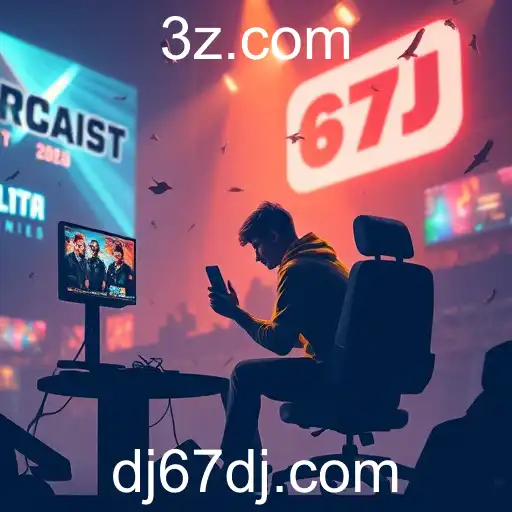 A Revolução dos Jogos Online em 2025