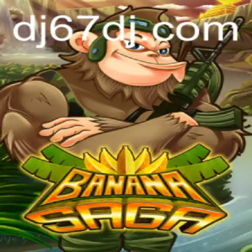 BananaSaga: A Thrilling Adventure in a Whimsical World