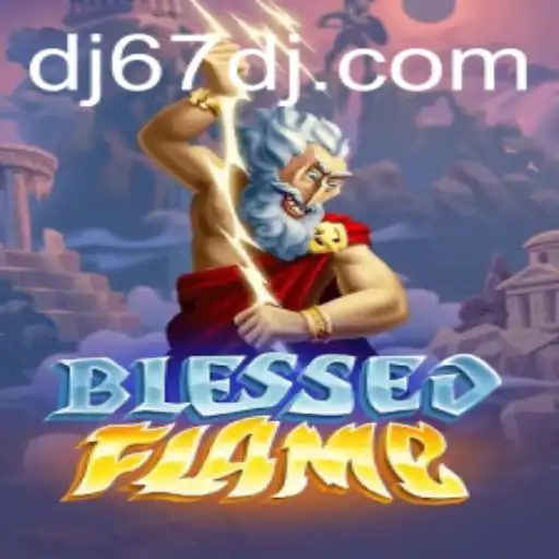 Exploring the Enchanting Worlds of BlessedFlame