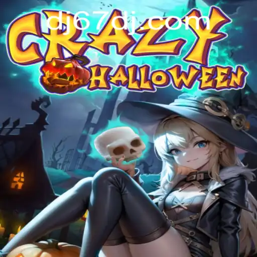 CrazyHalloween Game: Immersive Fun with a Spooky Twist