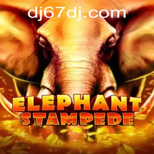 ElephantStampede: Dive into the Thrilling World of Trunk-toppling Adventure