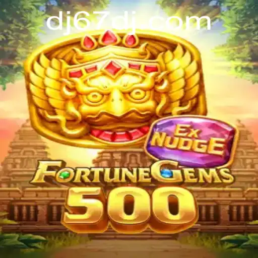Discover the Excitement of FortuneGems500: The Ultimate Gaming Experience
