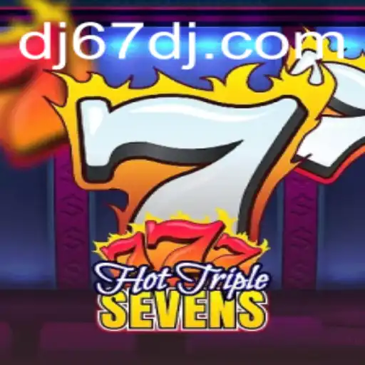 HotTripleSevens: The Thrilling Casino Adventure