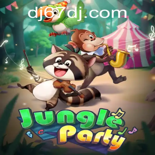 Discover the Excitement of JungleParty: Exploring the Thrills of the Game