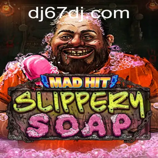 MadHitSlipperySoap: The Dynamic Soap Game Revolutionizing Social Gatherings