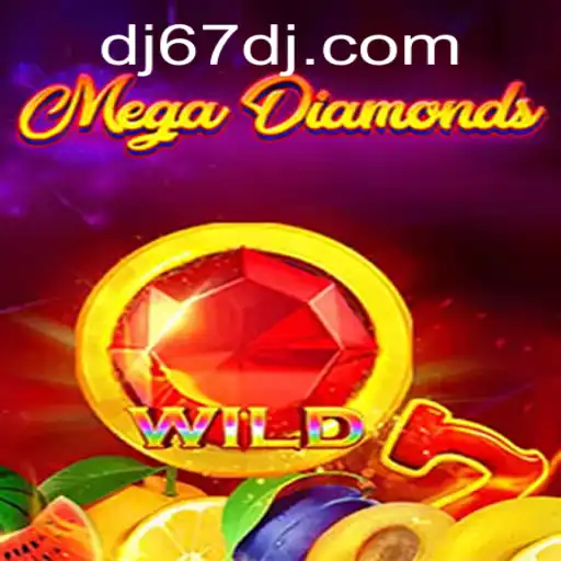 Uncover the Dazzling World of MegaDiamond