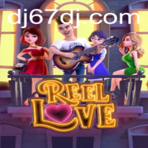 Unveiling the Thrills of ReelLove: A Captivating Slot Adventure