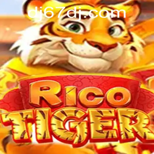 RicoTiger: A New Gaming Sensation