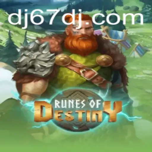 Unveiling RunesOfDestiny: A Captivating Journey into Fantasy Gaming