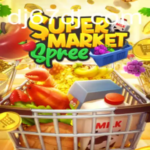 SupermarketSpree: Navigating the Exciting World of Retail in a Game