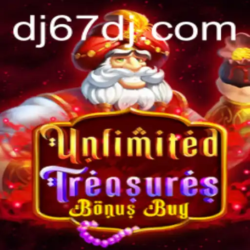 UnlimitedTreasuresBonusBuy: An Exciting Gaming Adventure
